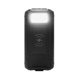 POLNILNIK ZA GSM PLATINET PMPB10SPW15 SOLAR 15W