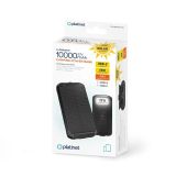 POLNILNIK ZA GSM PLATINET PMPB10SPW15 SOLAR 15W