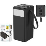 POLNILNIK ZA GSM PLATINET PMPB6020 20W