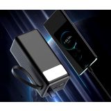 POLNILNIK ZA GSM PLATINET PMPB6020 20W