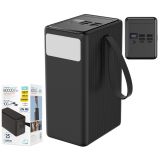 POLNILNIK ZA GSM PLATINET PMPB8020 20W