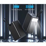 POLNILNIK ZA GSM PLATINET PMPB8020 20W