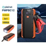 POLNILNIK ZA GSM PLATINET PMPBC12 ZAGONSKA 1000A