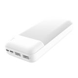 POLNILNIK ZA GSM PLATINET POWER BANK BEL