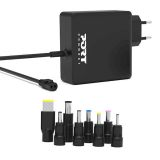 POLNILNIK ZA GSM PORT POLNILEC UNIVERZALEN 65W