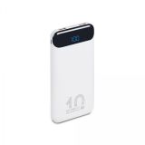 POLNILNIK ZA GSM RIVACASE PRENOSNA BATERIJA VA2540 BELA