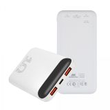 POLNILNIK ZA GSM RIVACASE PRENOSNA BATERIJA VA2540 BELA