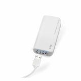 POLNILNIK ZA GSM SBS POWER BANK 5000 MA BEL