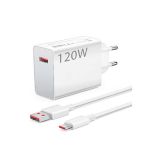 POLNILNIK ZA GSM XIAOMI 120W HYPERCHARGE COMBO