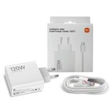 POLNILNIK ZA GSM XIAOMI 120W HYPERCHARGE COMBO