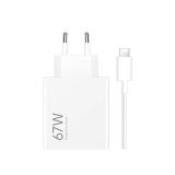 POLNILNIK ZA GSM XIAOMI 67W HYPERCHARGE COMBO