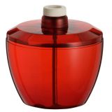 ŽALNA SVEČA TRGOING POLNILO LUNA 1.4 L RDEČE