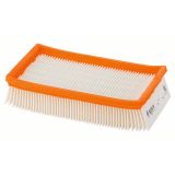 PRIBOR ZA DELAVN.SESALNIK BOSCH PLOSKO NAGUBAN FILTER IZ POLITETRAFLUOROETILENA