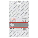 PRIBOR ZA DELAVN.SESALNIK BOSCH PLOSKO NAGUBAN FILTER IZ POLITETRAFLUOROETILENA