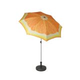 SENČNIK DOPPLER POMARANČA 200 CM