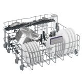 POMIVALNI STROJ BEKO BDFN36650XC