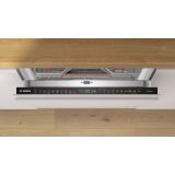 POMIVALNI STROJ BOSCH SBV8TCX01E