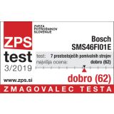 POMIVALNI STROJ BOSCH SMS 46FI01E
