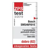 POMIVALNI STROJ BOSCH SMS 46FI01E