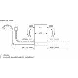 POMIVALNI STROJ BOSCH SPS4HKW49E