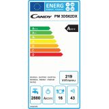 POMIVALNI STROJ CANDY CDPM 3DS62DX