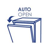 POMIVALNI STROJ CANDY CDPM 3T 62 PRDF X