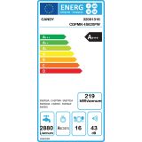 POMIVALNI STROJ CANDY CDPMN 4S620PW BRAVA
