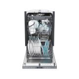 VGRADNI POMIVALNI STROJ CANDY CI1C7SB1FA1