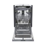 VGRADNI POMIVALNI STROJ CANDY CI1C7SB1FA1