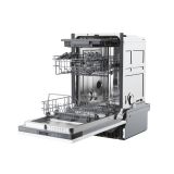 VGRADNI POMIVALNI STROJ CANDY CI1C7SB1FA1