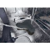 POMIVALNI STROJ CANDY CNF4A4S3PSX