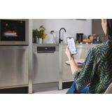 POMIVALNI STROJ CANDY CNF4A4S3PSX