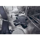 VGRADNI POMIVALNI STROJ HAIER XS 6B0S3FSB