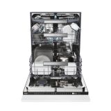 VGRADNI POMIVALNI STROJ HAIER XS6B0M4PDB