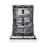 VGRADNI POMIVALNI STROJ HAIER XS6B0M4PDB