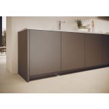 VGRADNI POMIVALNI STROJ HAIER XS6B0M4PDB