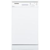 POMIVALNI STROJ HEINNER HDW-FS4505WE++