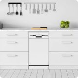 POMIVALNI STROJ TESLA WD461M