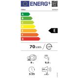 POMIVALNI STROJ TESLA WD461M