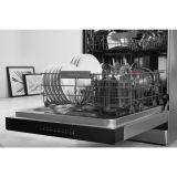 WHIRLPOOL POMIVALNI STROJ SAMOSTOJEČ WKFO 3O32 P X