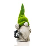 POMLADNA FIGURA GLOSSTYLE ŠKRAT Z LANTERNO 26X19.5X50.5CM