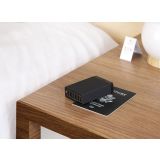 POLNILNIK ZA GSM ANKER 60W 6-PORT DESKTOP POLNILEC