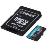 POMNILNIŠKA KARTICA KINGSTON MICRO SDX C 512GB SDCG3/512GB CANVA