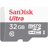 POMNILNIŠKA KARTICA SANDISK SAN 32GB MICRO SDHC ADAPT