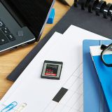 POMNILNIŠKA KARTICA SANDISK SAN CF PRO 64GB