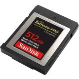 POMNILNIŠKA KARTICA SANDISK SAN EXTR PRO CFEXPRESS 512 GB