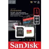 POMNILNIŠKA KARTICA SANDISK SAN EXTREME MICROSDXC 1TB