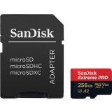 POMNILNIŠKA KARTICA SANDISK SAN EXTREME PRO 256GB