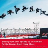 POMNILNIŠKA KARTICA SANDISK SAN EXTREME PRO 256GB SD