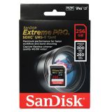 POMNILNIŠKA KARTICA SANDISK SAN EXTREME PRO 256GBSDXC